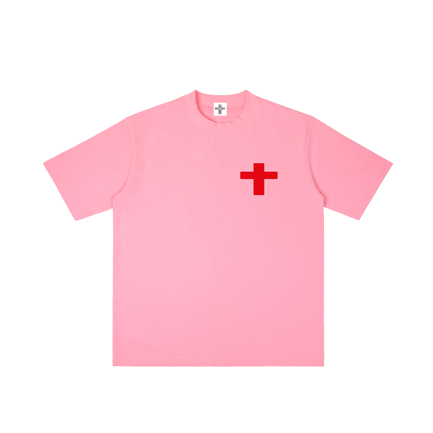 Here it is Vintage Wash T-shirt