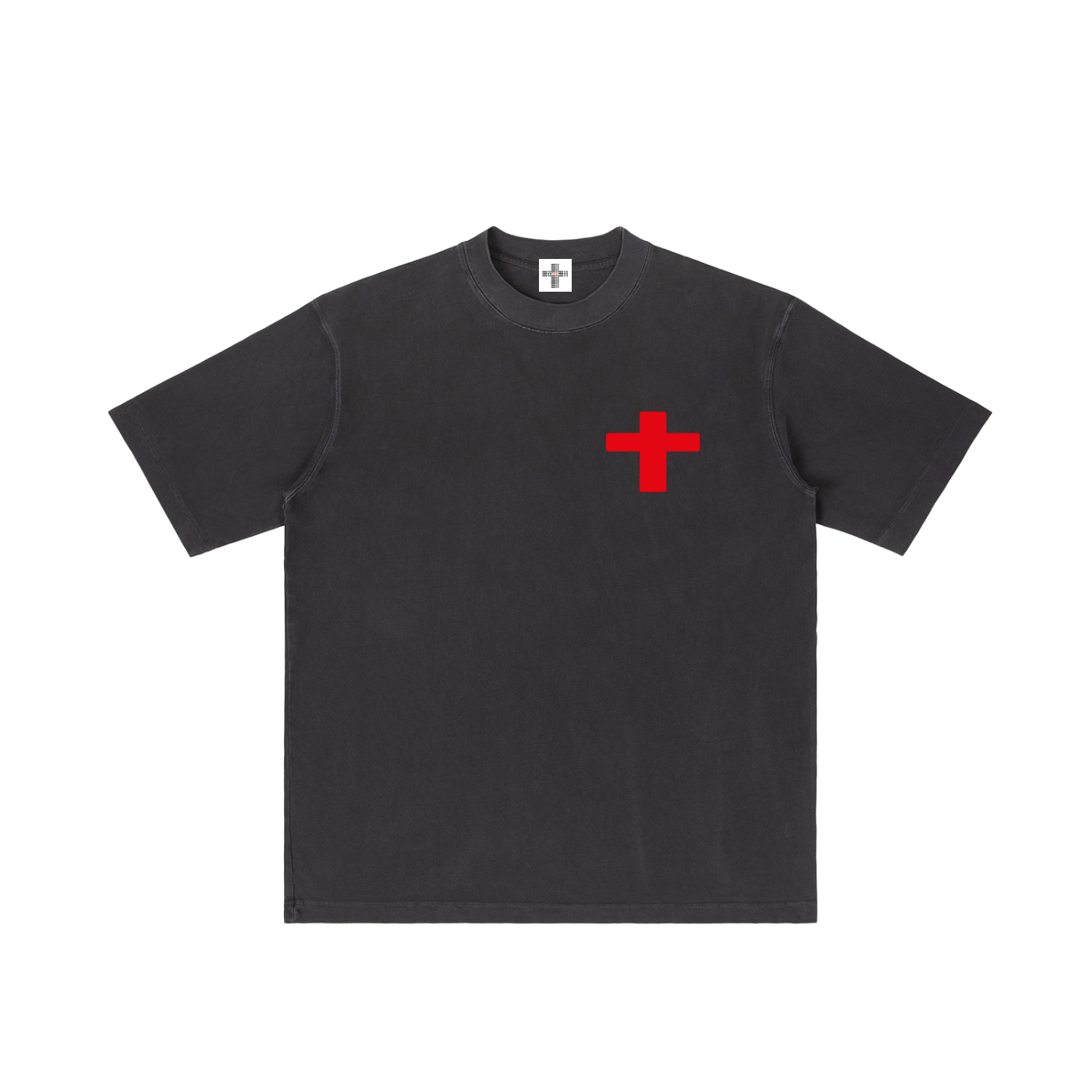 Here it is Vintage Wash T-shirt