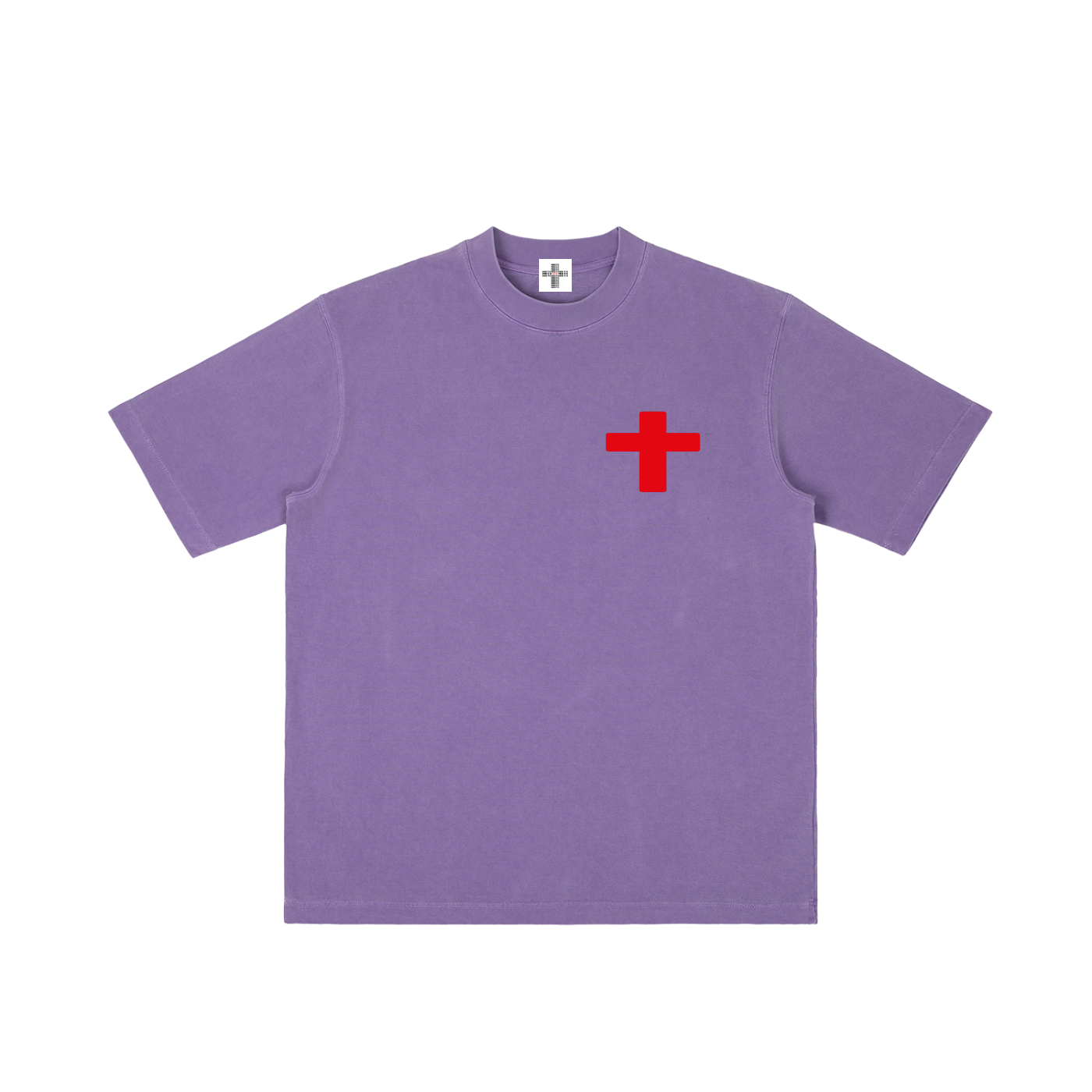Here it is Vintage Wash T-shirt